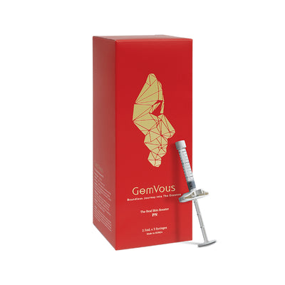 Gemvous PN Skin Booster 1X2.5ml