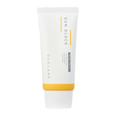 Usolab Sunblock Cream 50 ml