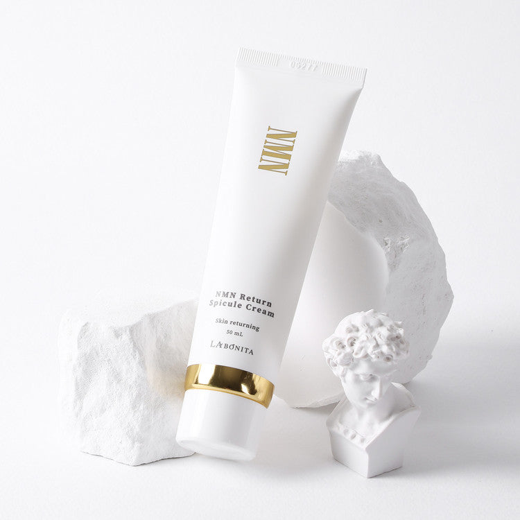 La Bonita NMN Return Spicule Cream 50ml