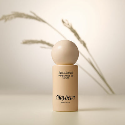 MAYBENA Rice X Retinol 60 Serum 40 ml