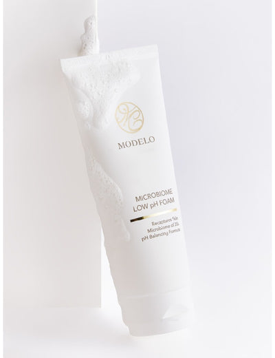 MODELO Microbiome Low pH Foam 150 ml