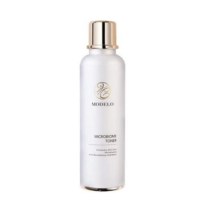 MODELO Microbiome Toner 120 ml