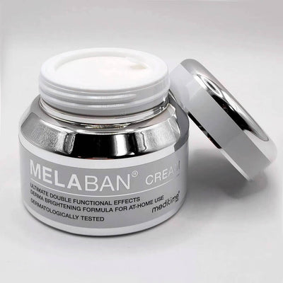 MelaBAN cream 50g