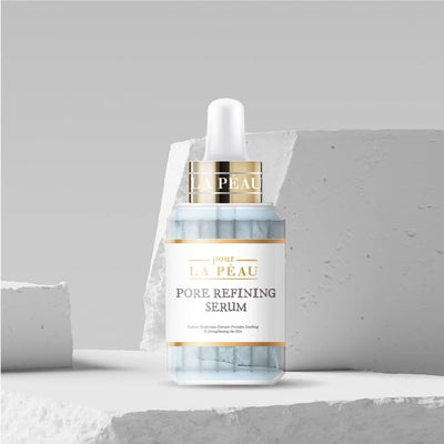 POUR LA PEAU Pore Serum PHA + LHA 30 ml