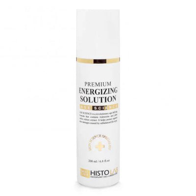 Histolab Premium Energizing Peptide Solution 200ml