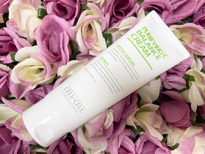 Purifying C Balance Cream 250 ml