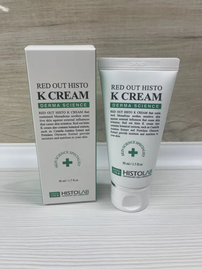 Histolab Rade out HISTO K Cream 50ml