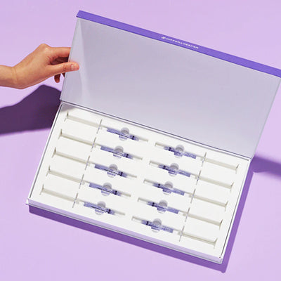 Differ & Deeper B-Tox RX 10x2.5 ml