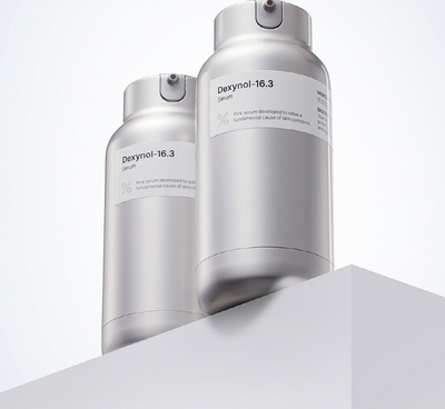 Dexynol-16.3 serum against acne rosacea 48 ml