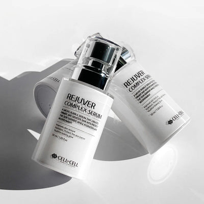 Cell By Cell REJUVER Complex Serum 50 ml