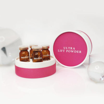StoryDerm Ultra Lift Powder 1.5g x 4 pc