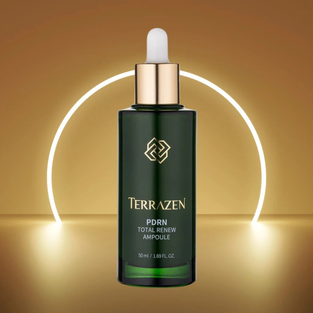 TERRAZEN PDRN Total Renew Ampoule  50 ml
