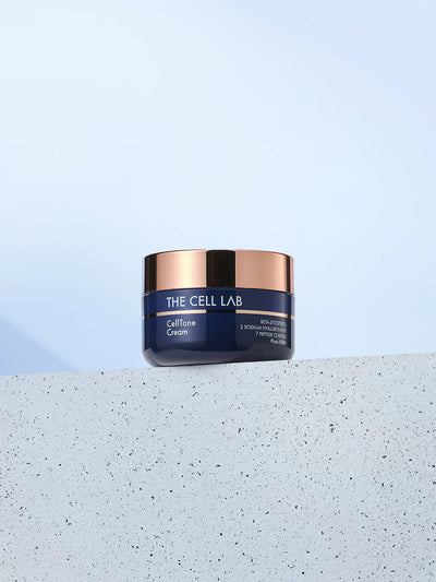 The Cell Lab PDRN CellTone Cream 50 ml