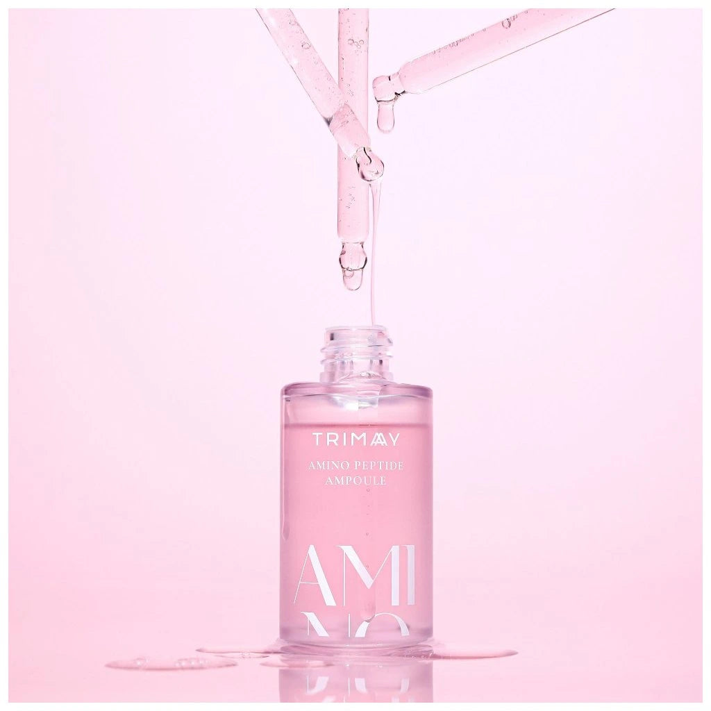 Trimay Amino Peptide Ampoule 50 ml