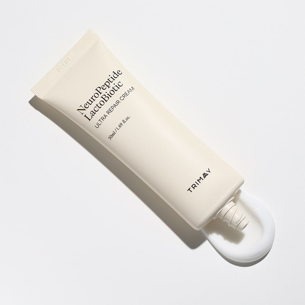 Trimay Peptide LactoBiotic Repair Cream 50ml