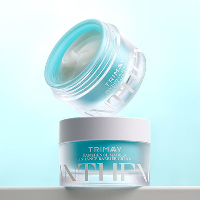 Trimay Panthenol Cream 50 ml