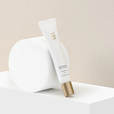 La Bonita NMN Roller Eye Cream 2x30 ml