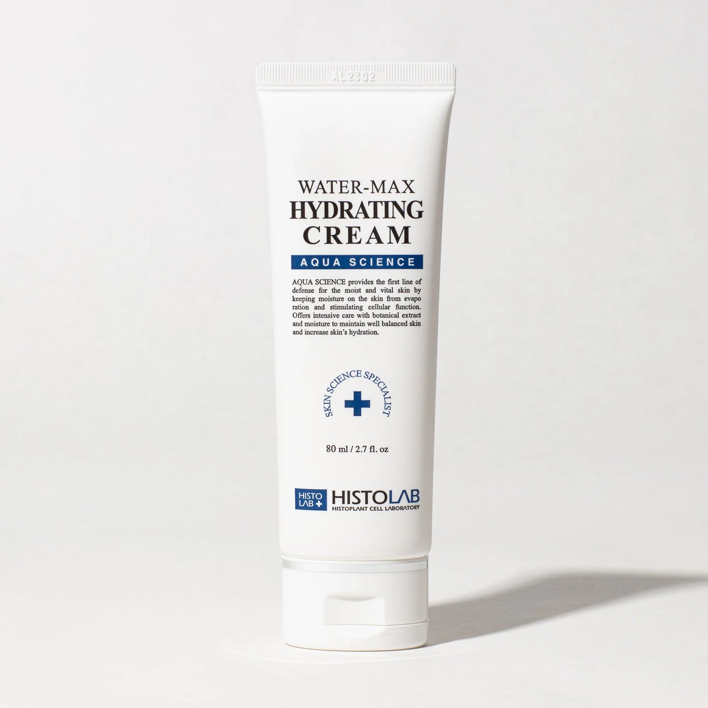 Histolab Water Max Hydrating Cream 80ml
