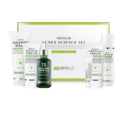 Histolab Acnex Sience Set 5 Produse