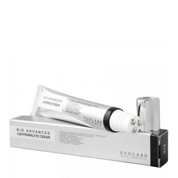 Usolab Bio Advanced Lightening Eye Cream 25ml
