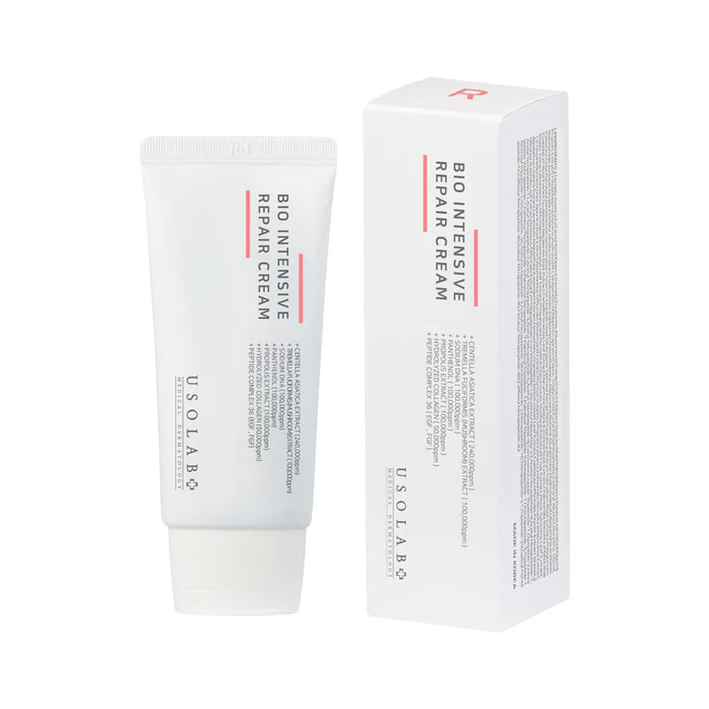 Usolab Bio Intensive Repair Cream PDRN 15ml