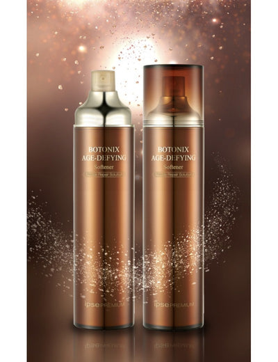 Botonix Essential Softener Lotion 120 ml