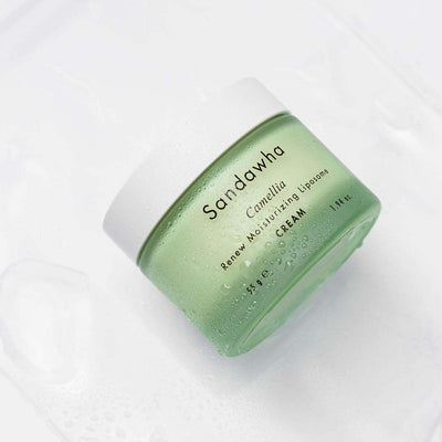 Sandawha ReNew Liposomal cream 55g