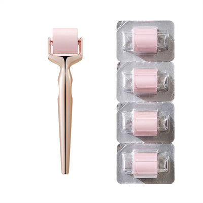 Eldeen roller - 4 spare rollers