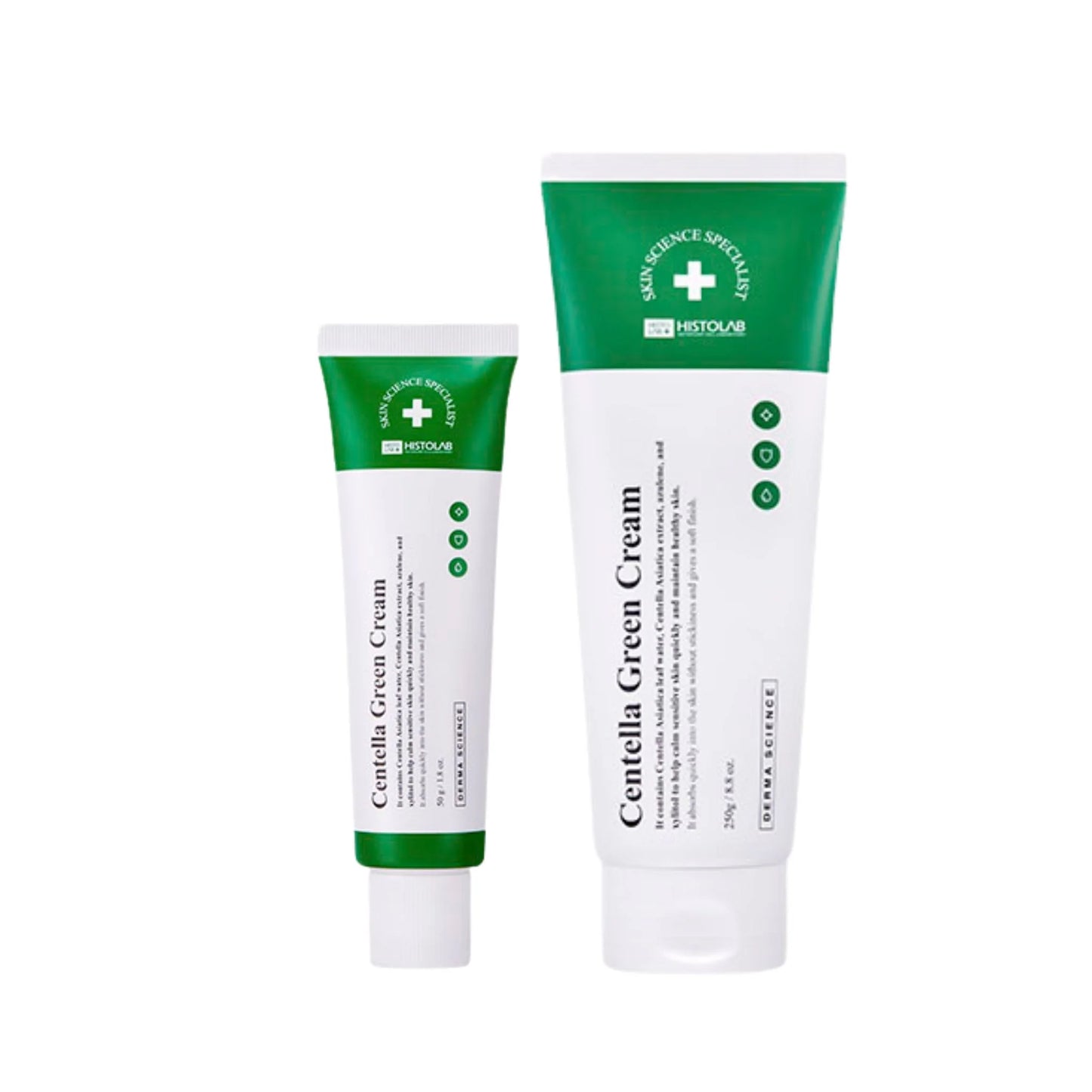 Histolab Centella Green Cream 50 ml