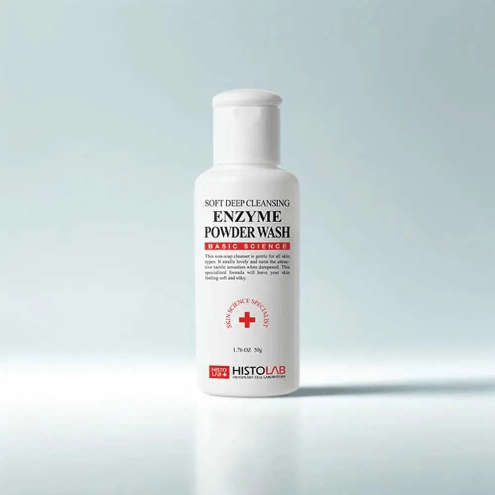 Histolab Enzyme Powder Wash 50ml