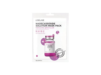 Lebelage Madecassoside Mask Pack 23 ml