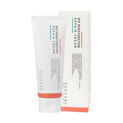 Usolab Bio Intensive Repair Cream PDRN 50ml