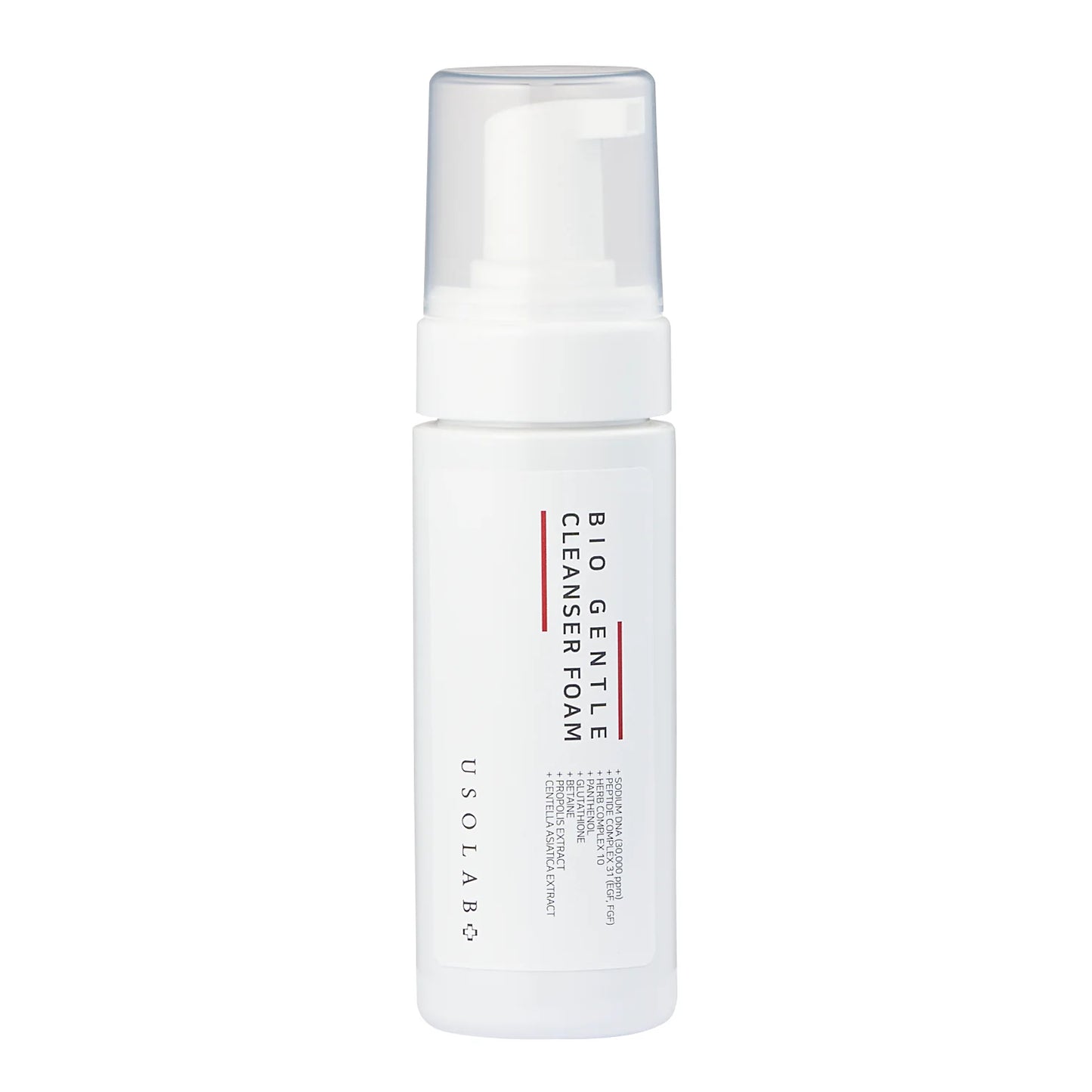 Usolab Bio Gentle Cleansing Foam 150ml