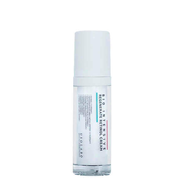 Usolab Liposomal-Exosomal Retinol PDRN Cream 30 ml
