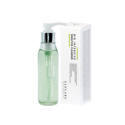 Usolab Bio Intensive Sensitive Cleanser 150 ml